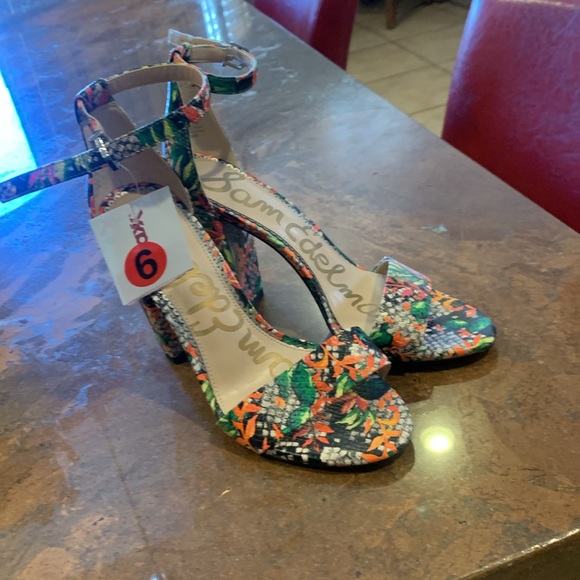 Brand new with tag Sam Edelman shoes - Picture 2 of 11